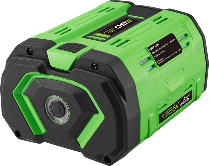 Actual product image EGO Accumulatorius Power+ BA5600T 56V 10.0Ah (5 Functions)