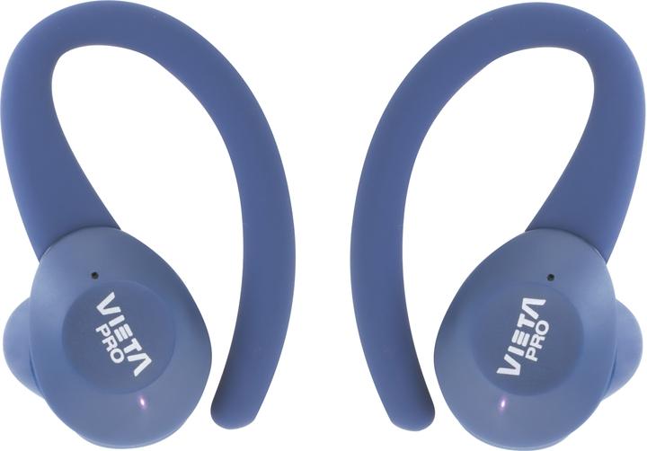 Vieta Pro Sweat (keine Geräuschunterdrückung, 7.50 h, Kabellos)
