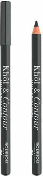 Actual product image Bourjois Khol & Contour (003 Misti-gris)