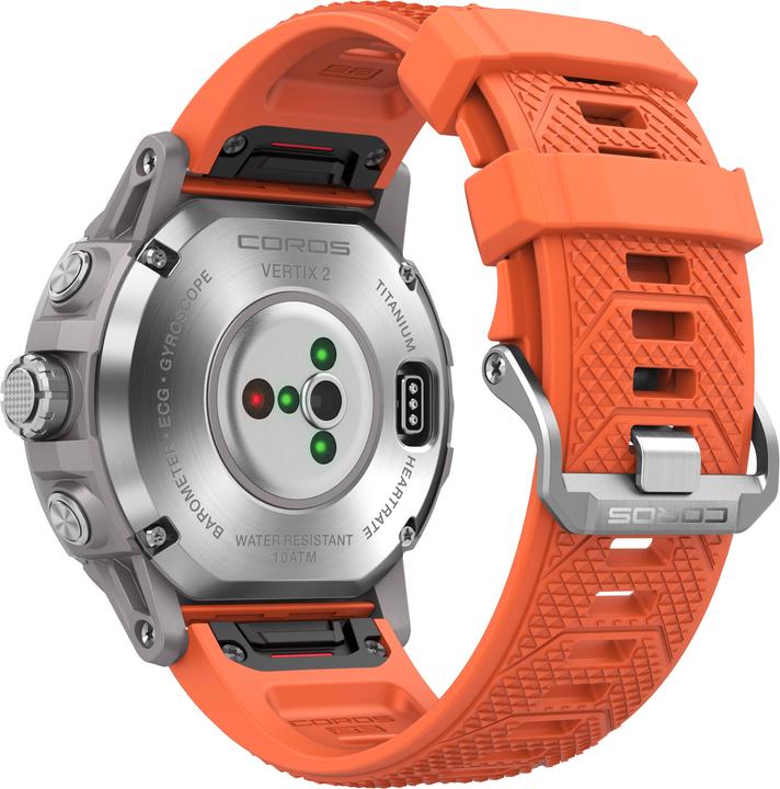 Image du produit Coros Vertix 2 (50.30 mm)
