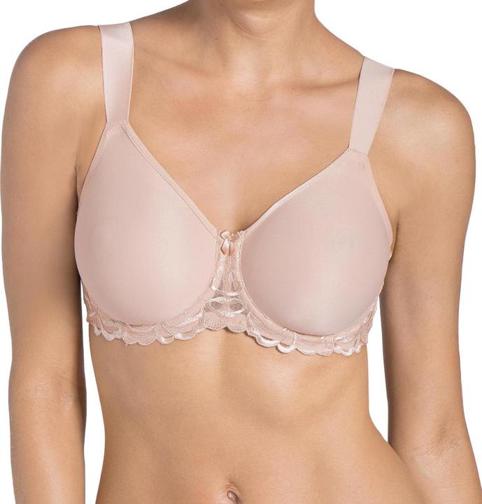 Immagine prodotto Triumph Reggiseno moderno Finesse W01 Minimizer (90 E, Confezione singola)