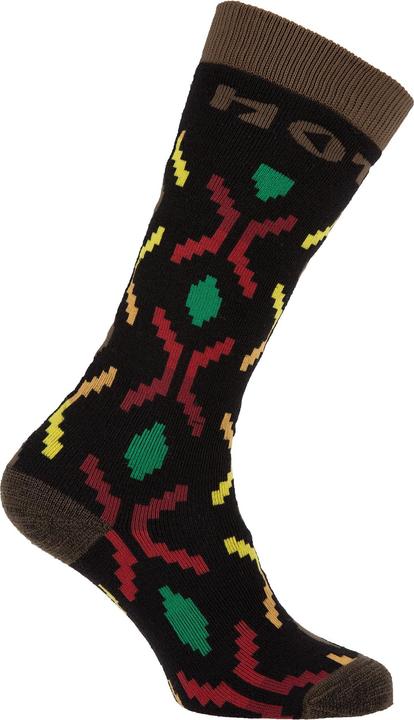 Burton W Party Socks
