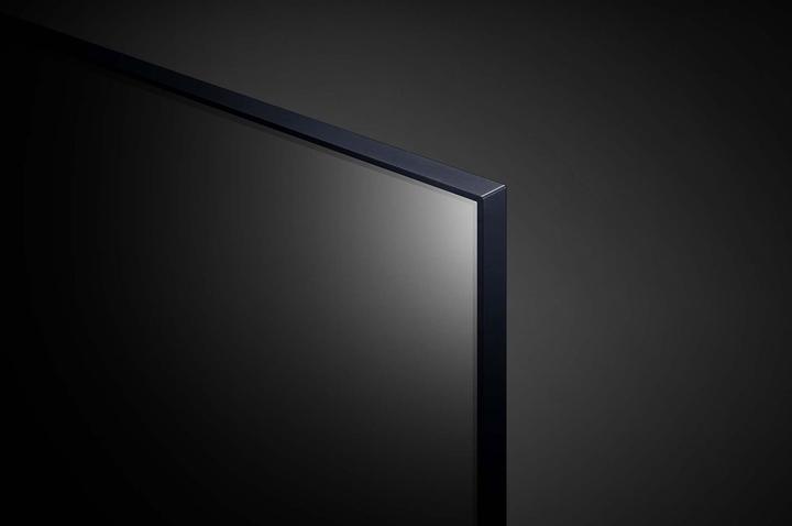 Immagine prodotto LG 43NANO82T6B (43", NANO82, Nano-Cell, 4K, 2024)