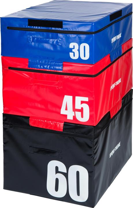Produktbild Sport-Thieme Soft Plyo Box