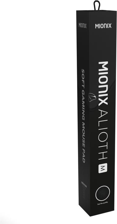 Image du produit Mionix Tapis de souris (XL)