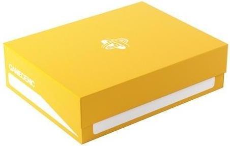 Gamegenic GGS25096 - Token Holder Yellow for tokens, dice etc.