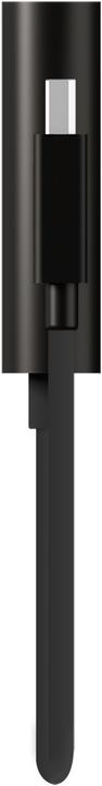 Actual product image Alogic Adapter Mini DPort to HDMI VGA M/2F black (Mini DP, 23.50 cm)