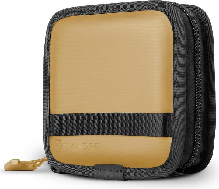 Image du produit Wandrd Lens Filter Case, Dallol Yellow (0.65 l)