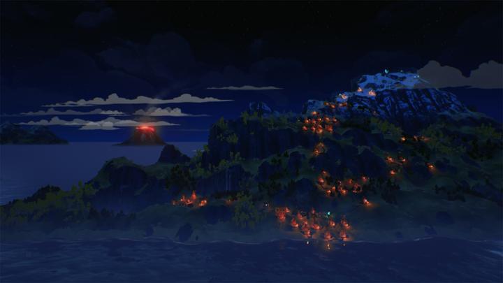 Immagine prodotto Plaion Valhalla Hills - Edizione definitiva (PS4, IT)