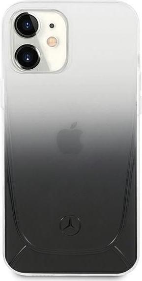 Produktbild Mercedes-Benz Hard Cover (Apple iPhone 12 mini)
