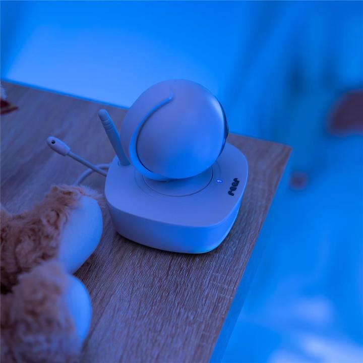 Image du produit Reer BabyCam Move (Vidéo et audio)