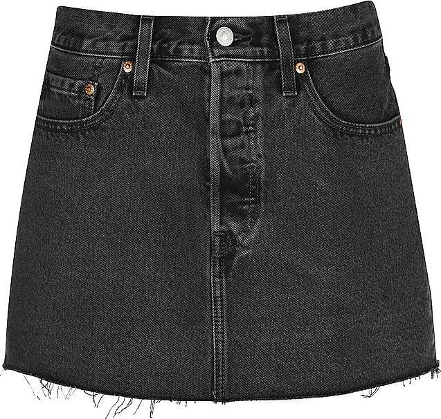 Immagine prodotto Levis Gonna di jeans ICON (26)