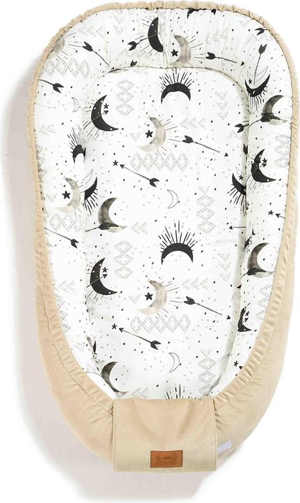 Actual product image La Millou Baby Nest XL - ABC Farm