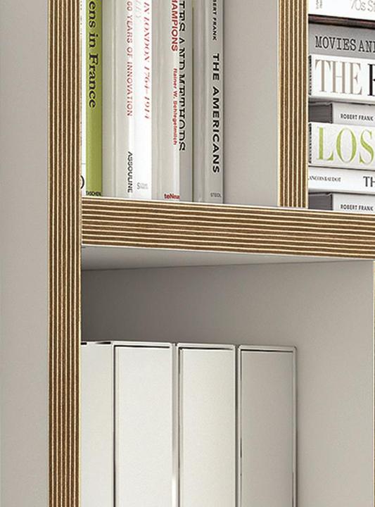 Immagine prodotto Temahome Berlino (150 x 34 x 159 cm)