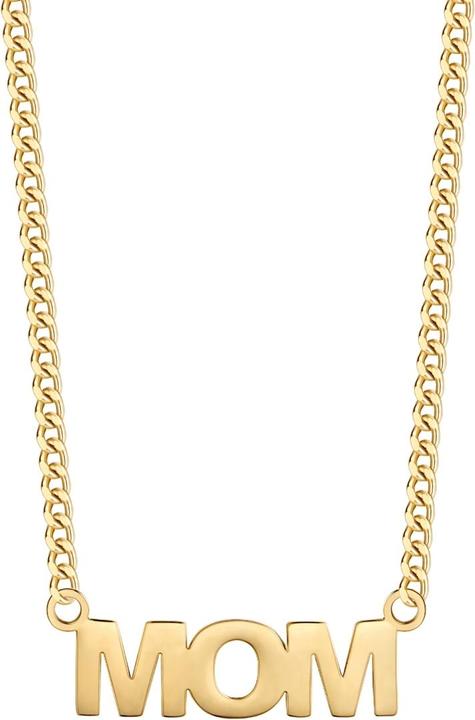 Produktbild Eastside Damen Halskette MOM - 37080 (Edelstahl, 40 - 45 cm)
