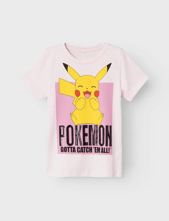 Immagine prodotto Name it Nkfjumma Pokemon Ss Top Noos Sky (116)