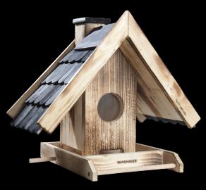 Produktbild Windhager Vogelfuttersilo Villa