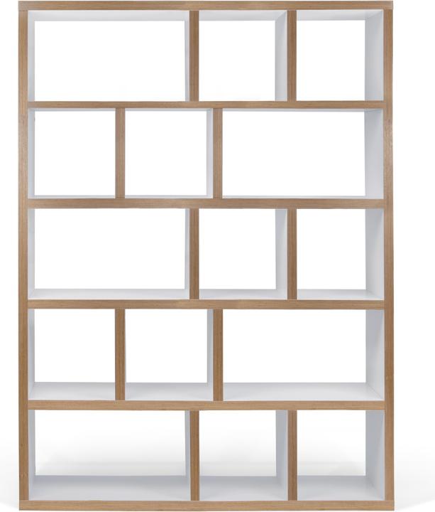 Produktbild Temahome Berlin (150 x 34 x 198 cm)