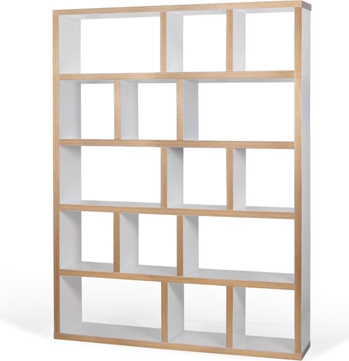 Produktbild Temahome Berlin (150 x 34 x 198 cm)