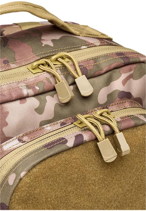 Image du produit Brandit US Cooper Patch Large Backpack