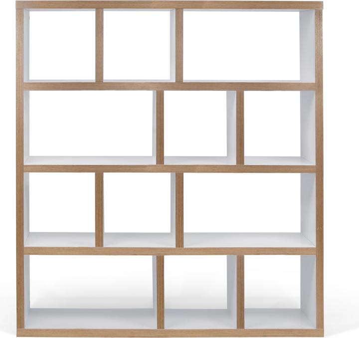 Immagine prodotto Temahome Berlino (150 x 34 x 159 cm)