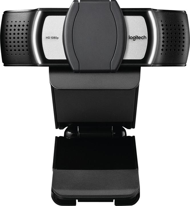 Image du produit Logitech ConferenceCam Connect