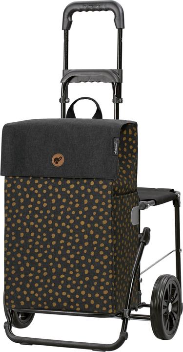 Actual product image Andersen Komfort Shopper Fita
