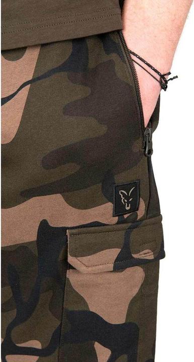 Actual product image Fox Lw (M)