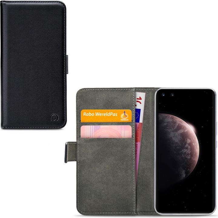 Immagine prodotto Mobilize Borsellino classico in gelatina (Honor Magic 3 Pro)