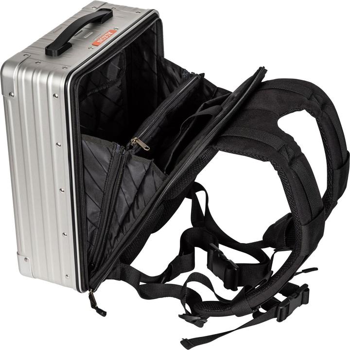 Actual product image Aleon Business Backpack 16" (14 l)