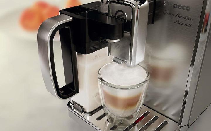 Actual product image Saeco GranBaristo Avanti carafe HD8977/01
