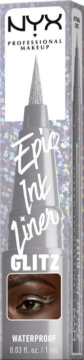 Immagine prodotto NYX Professional Make-Up Nyx Epic (04 bagliore appariscente)