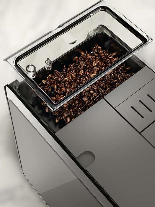 Actual product image Saeco GranBaristo Avanti carafe HD8977/01