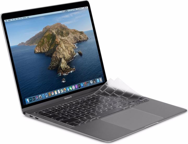 Actual product image Moshi ClearGuard (17.91")