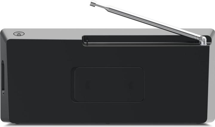 Actual product image TechniSat DigitRadio 2 S (DAB+, VHF, Bluetooth)
