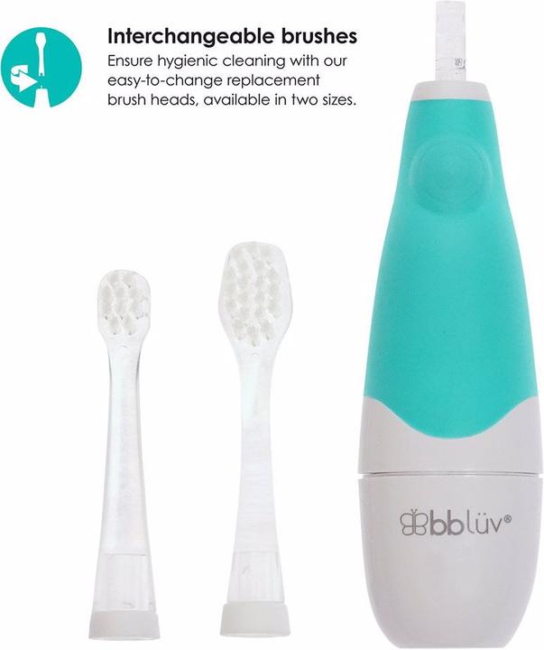 Produktbild Bblüv Sönik 2-stufige Schallzahnbürste (Schallzahnbürste)