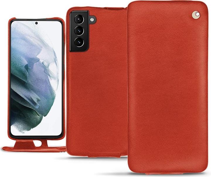 Arange clouquié ( Pantone #D33108 )