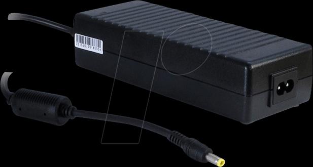 Immagine prodotto Intertech Alimentatore esterno Collegamento! esterno (120 W)
