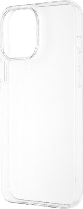 Actual product image Wave siliconisuojus iPhone 13 Pro Max, läƒäpinÃƒäkyvÃƒä (Apple iPhone 13 Pro Max)