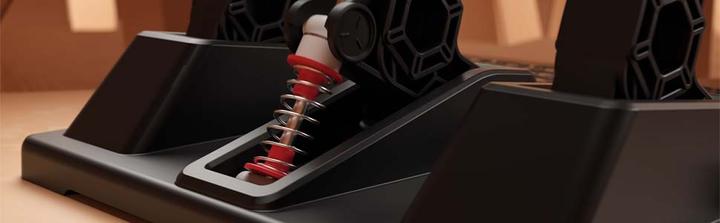 Produktbild Thrustmaster T3PM (PS4, PS5, PC, Xbox One X, Xbox Series X)