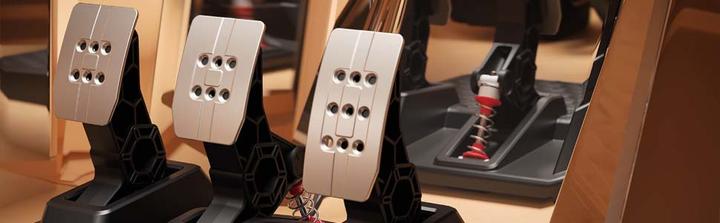 Produktbild Thrustmaster T3PM (PS4, PS5, PC, Xbox One X, Xbox Series X)