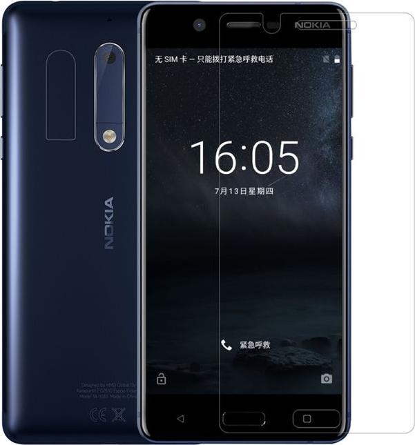 Image du produit Nillkin Série Matte (1 pièce(s), Nokia 5)