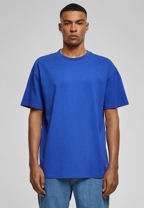 Image du produit Urban Classics Heavy Oversized Tee (S)