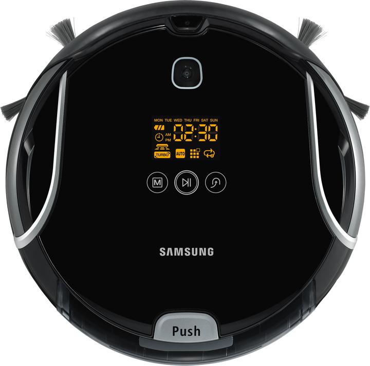 Samsung NaviBot SR 8980