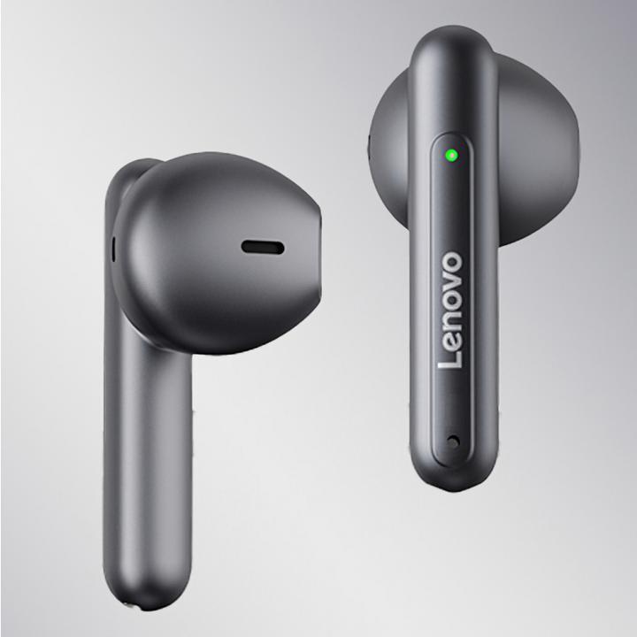 Produktbild Lenovo LP1 PRO TWS earphones (black) (5 h, Kabellos)