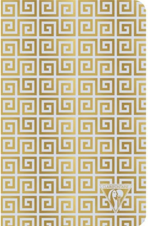 Immagine prodotto Clairefontaine Neo Deco (11 x 17 cm, Righe, Copertina morbida)