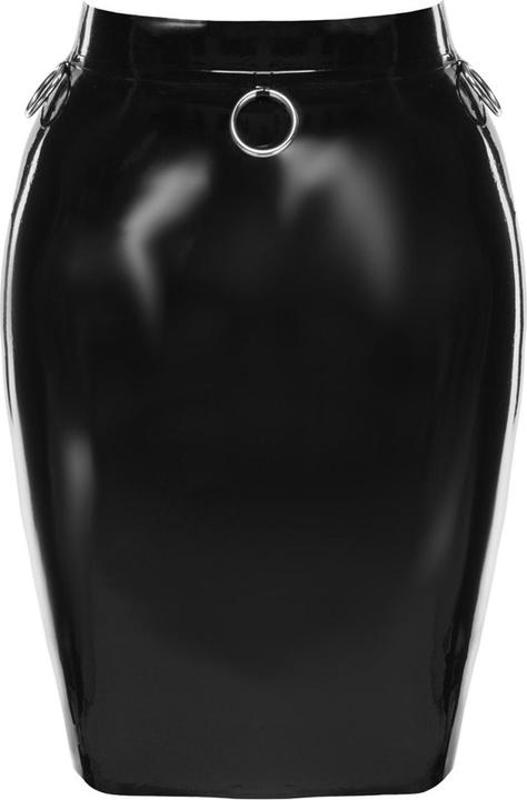 Actual product image LateX Toys Latex Skirt (XXL)