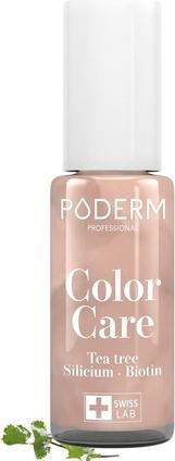 Produktbild Poderm Vernis Color Care 217 Or Brillant (217 Or Brillant, Farblack)