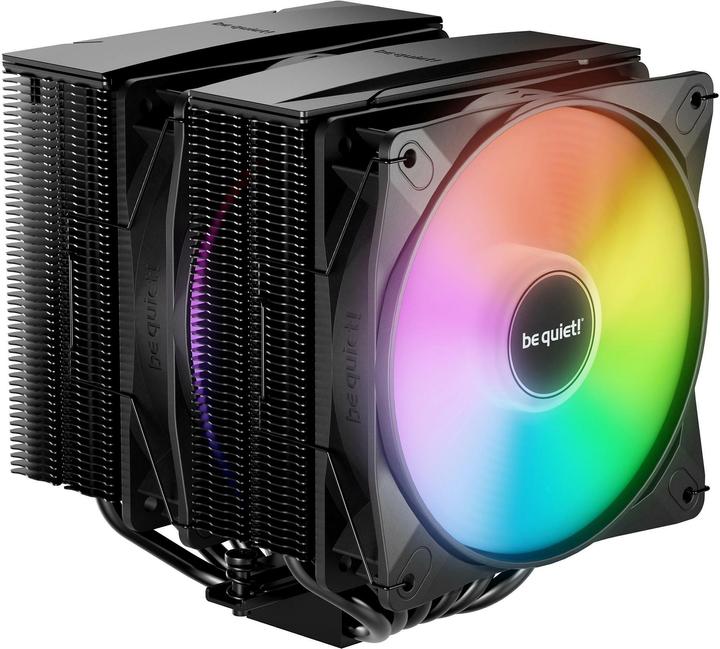 Produktbild be quiet! Pure Rock PRO 3 LX ARGB (155 mm)