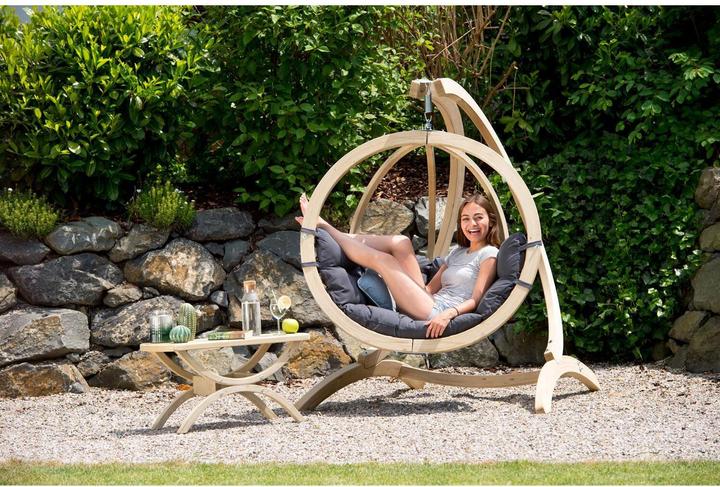 Actual product image Amazonas Globo Chair (120 kg)